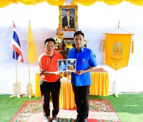 นายวีรพงศ์ ฤทธิ์รอด ผู้ว่าราชการจังหวัดลพบุรี ... พารามิเตอร์รูปภาพ 3