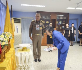 พลเรือเอก พงษ์เทพ หนูเทพ องคมนตรี ประธานกรรมการบริหาร ... พารามิเตอร์รูปภาพ 17