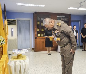 พลเรือเอก พงษ์เทพ หนูเทพ องคมนตรี ประธานกรรมการบริหาร ... พารามิเตอร์รูปภาพ 18