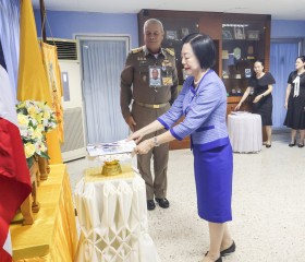 พลเรือเอก พงษ์เทพ หนูเทพ องคมนตรี ประธานกรรมการบริหาร ... พารามิเตอร์รูปภาพ 22