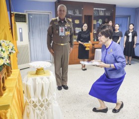 พลเรือเอก พงษ์เทพ หนูเทพ องคมนตรี ประธานกรรมการบริหาร ... พารามิเตอร์รูปภาพ 24