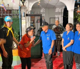 พระบาทสมเด็จพระเจ้าอยู่หัว และสมเด็จพระนางเจ้าฯ ... พารามิเตอร์รูปภาพ 27