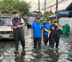 พลเรือเอก พงษ์เทพ หนูเทพ องคมนตรี ... พารามิเตอร์รูปภาพ 31