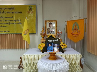 พระบาทสมเด็จพระเจ้าอยู่หัว ... พารามิเตอร์รูปภาพ 1