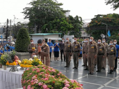 วันคล้ายวันพระราชทานกำเนิด มูลนิธิราชประชานุเคราะห์ ... พารามิเตอร์รูปภาพ 1