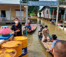 มอบสิ่งของพระราชทาน จังหวัดสุโขทัย พารามิเตอร์รูปภาพ 7