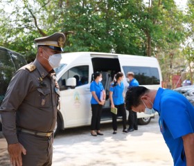 พลเรือเอก พงษ์เทพ หนูเทพ องคมนตรี ... พารามิเตอร์รูปภาพ 9