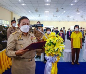 นายสิธิชัย จินดาหลวง ผู้ว่าราชการจังหวัดลำปาง ... พารามิเตอร์รูปภาพ 2