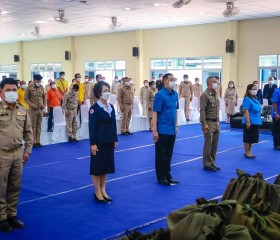 นายสิธิชัย จินดาหลวง ผู้ว่าราชการจังหวัดลำปาง ... พารามิเตอร์รูปภาพ 6