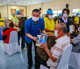 นายสิธิชัย จินดาหลวง ผู้ว่าราชการจังหวัดลำปาง ... พารามิเตอร์รูปภาพ 8