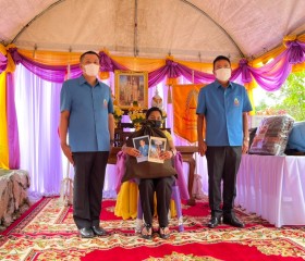 นายวีระชัย นาคมาศ ผู้ว่าราชการจังหวัดพระนครศรีอยุธยา ... พารามิเตอร์รูปภาพ 4