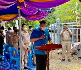 นายวีระชัย นาคมาศ ผู้ว่าราชการจังหวัดพระนครศรีอยุธยา ... พารามิเตอร์รูปภาพ 6