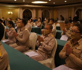 โครงการประชุมเชิงปฏิบัติการ “ผู้บริหารยุคใหม่ หัวใจนำทาง” ... พารามิเตอร์รูปภาพ 36