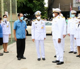 นายอำพน กิตติอำพน องคมนตรี ร่วมกับมูลนิธิราชประชานุเคราะห์ ... พารามิเตอร์รูปภาพ 8