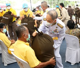 นายอำพน กิตติอำพน องคมนตรี ร่วมกับมูลนิธิราชประชานุเคราะห์ ... พารามิเตอร์รูปภาพ 13