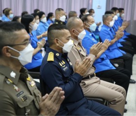 วันคล้ายวันพระราชทานกำเนิดมูลนิธิราชประชานุเคราะห์ ... พารามิเตอร์รูปภาพ 21