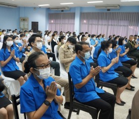 วันคล้ายวันพระราชทานกำเนิดมูลนิธิราชประชานุเคราะห์ ... พารามิเตอร์รูปภาพ 42