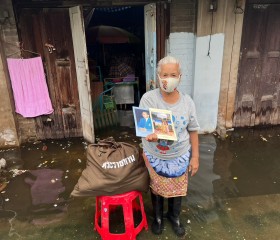 มูลนิธิราชประชานุเคราะห์ฯ พร้อมด้วย จิตอาสาพระราชทาน ... พารามิเตอร์รูปภาพ 4