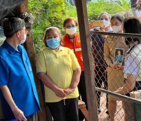 จังหวัดลพบุรีจัดพิธีมอบสิ่งของพระราชทาน ... พารามิเตอร์รูปภาพ 8