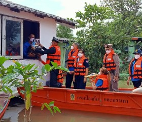 นายพงษ์สิทธิ์ เนื่องจำนงค์ รองผู้ว่าราชการจังหวัดปราจีนบุรี ... พารามิเตอร์รูปภาพ 6