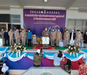 พลเรือเอก พงษ์เทพ หนูเทพ องคมนตรีประธานกรรมการบริหาร ... พารามิเตอร์รูปภาพ 2