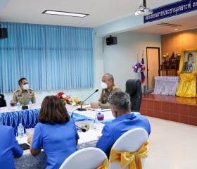 พลเรือเอก พงษ์เทพ หนูเทพ องคมนตรี ประธานกรรมการบริหาร ... พารามิเตอร์รูปภาพ 1