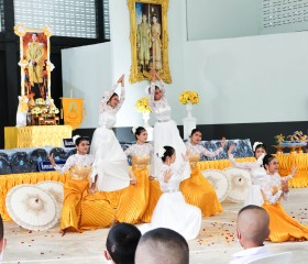 พลเรือเอก พงษ์เทพ หนูเทพ องคมนตรี ประธานกรรมการบริหาร ... พารามิเตอร์รูปภาพ 8