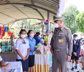 พลเรือเอก พงษ์เทพ หนูเทพ องคมนตรี ประธานกรรมการบริหาร ... พารามิเตอร์รูปภาพ 6