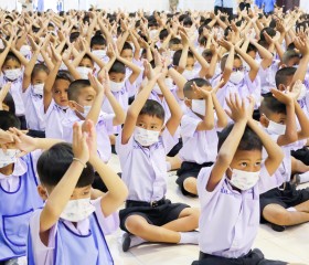 พลเรือเอก พงษ์เทพ หนูเทพ องคมนตรี ประธานกรรมการบริหาร ... พารามิเตอร์รูปภาพ 7