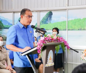 พลเรือเอก พงษ์เทพ หนูเทพ องคมนตรี ประธานกรรมการบริหาร ... พารามิเตอร์รูปภาพ 2