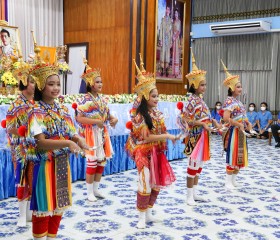 พลเรือเอก พงษ์เทพ หนูเทพ องคมนตรี ประธานกรรมการบริหาร ... พารามิเตอร์รูปภาพ 8