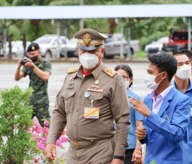 พลเรือเอก พงษ์เทพ หนูเทพ องคมนตรี ประธานกรรมการบริหาร ... พารามิเตอร์รูปภาพ 3