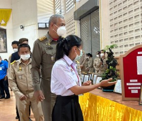 พลเรือเอก พงษ์เทพ หนูเทพ องคมนตรี ประธานกรรมการบริหาร ... พารามิเตอร์รูปภาพ 3