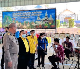 พลเรือเอก พงษ์เทพ หนูเทพ องคมนตรี ประธานกรรมการบริหาร ... พารามิเตอร์รูปภาพ 1