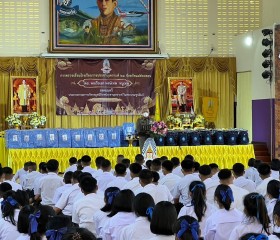 พลเรือเอก พงษ์เทพ หนูเทพ องคมนตรี ประธานกรรมการบริหาร ... พารามิเตอร์รูปภาพ 7