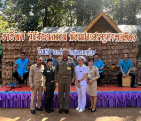 พลเรือเอก พงษ์เทพ หนูเทพ องคมนตรี ประธานกรรมการบริหาร ... พารามิเตอร์รูปภาพ 11