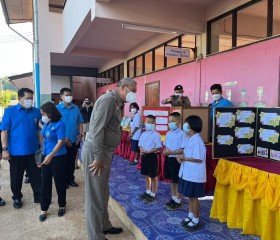 พลเรือเอก พงษ์เทพ หนูเทพ องคมนตรี ประธานกรรมการบริหาร ... พารามิเตอร์รูปภาพ 4