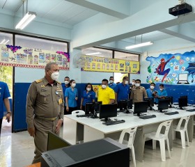 พลเรือเอก พงษ์เทพ หนูเทพ องคมนตรี ประธานกรรมการบริหาร ... พารามิเตอร์รูปภาพ 11