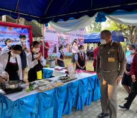 พลเรือเอก พงษ์เทพ หนูเทพ องคมนตรี ประธานกรรมการบริหาร ... พารามิเตอร์รูปภาพ 6