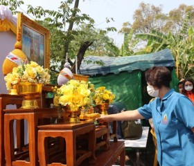 นางอังคณา ชิตะติตติ รองผู้ว่าราชการจังหวัดสระบุรี ... พารามิเตอร์รูปภาพ 1