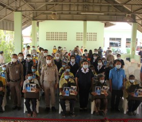 นายณัฐภัทร สุวรรณประทีป ผู้ว่าราชการจังหวัดสุพรรณบุรี ... พารามิเตอร์รูปภาพ 5