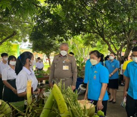 พลเรือเอก พงษ์เทพ หนูเทพ องคมนตรี ประธานกรรมการบริหาร ... พารามิเตอร์รูปภาพ 5