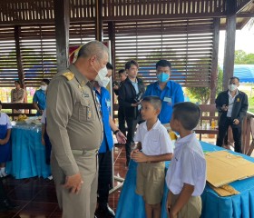 พลเรือเอก พงษ์เทพ หนูเทพ องคมนตรี ประธานกรรมการบริหาร ... พารามิเตอร์รูปภาพ 5