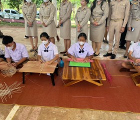 พลเรือเอก พงษ์เทพ หนูเทพ องคมนตรี ประธานกรรมการบริหาร ... พารามิเตอร์รูปภาพ 4