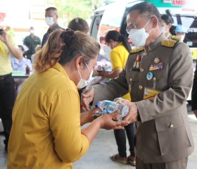 พระบาทสมเด็จพระเจ้าอยู่หัว ทรงพระกรุณาโปรดเกล้า ฯ ให้ พลเอก ... พารามิเตอร์รูปภาพ 2