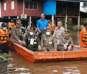 พลอากาศเอก ชลิต พุกผาสุข องคมนตรี ... พารามิเตอร์รูปภาพ 4