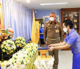 พลเรือเอก พงษ์เทพ หนูเทพ องคมนตรี ประธานกรรมการบริหาร ... พารามิเตอร์รูปภาพ 3