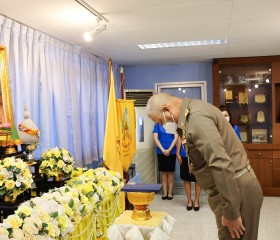 พลเรือเอก พงษ์เทพ หนูเทพ องคมนตรี ประธานกรรมการบริหาร ... พารามิเตอร์รูปภาพ 1