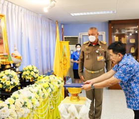 พลเรือเอก พงษ์เทพ หนูเทพ องคมนตรี ประธานกรรมการบริหาร ... พารามิเตอร์รูปภาพ 5