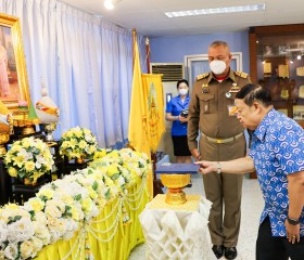 พลเรือเอก พงษ์เทพ หนูเทพ องคมนตรี ประธานกรรมการบริหาร ... พารามิเตอร์รูปภาพ 3